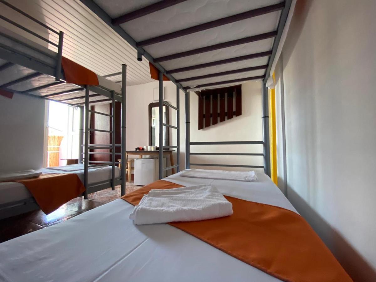 Casa Barbie Costinesti Hostel Luaran gambar